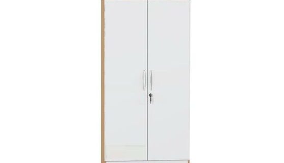 Stationary Cupboard 1800 x 900 x 400mm
