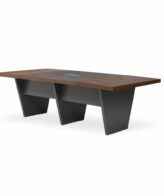 Rimmisk Boardroom Table 3200mm