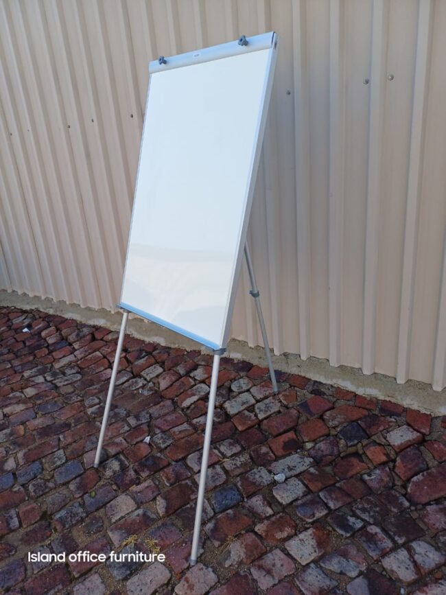 Flip Chart Board 1000mm x 650mm - Image 4