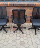 0c3f3e41 fc6c 4479 ac23 411717ae201e Ergonomic Chair In Leather Seat - Ergonomic Chair In Leather Seat