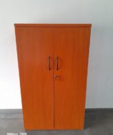 Cherry Royal Filling Cabinet 1540mmH x 900mm x 420mmD