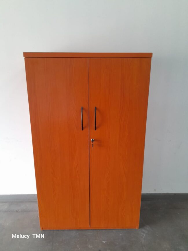 Cherry Royal Filling Cabinet 1540mmH x 900mm x 420mmD