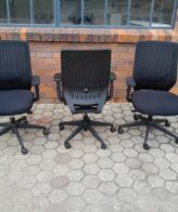 1016a822 17df 4f9b 96cf 7e52b2dfec82 Motion Office Chair - Quality used office chair in excellent condition