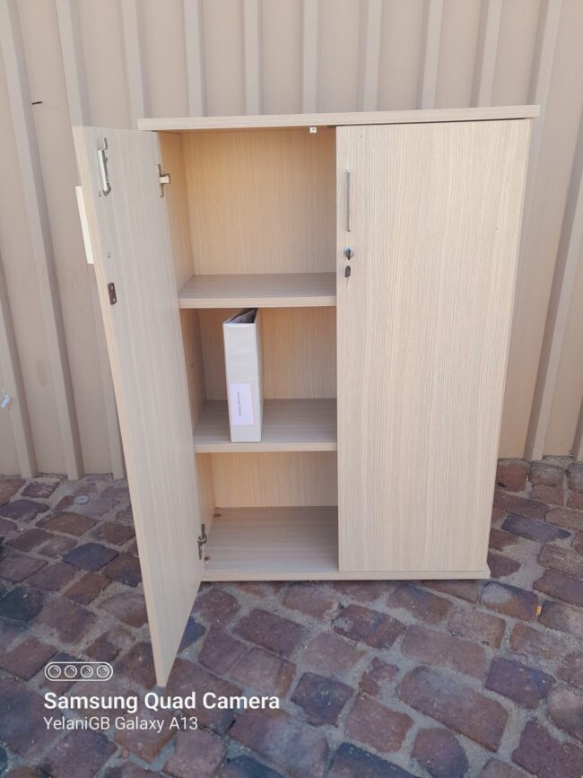1500mm Stationery Cabinet - Image 4