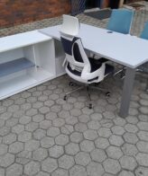Managerial Desk 1800mm x 1800mm