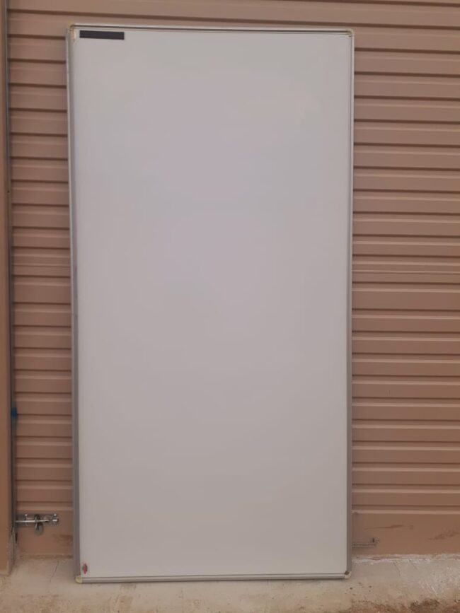White Board 1800mm 900mm - Image 3