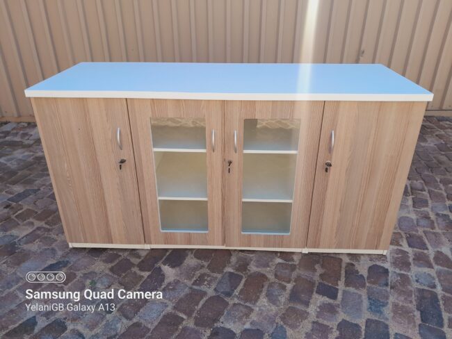Server Unit 1800mm x 650mm x 950mm - Image 2