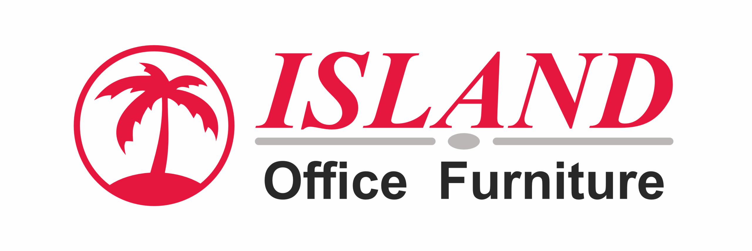 Island Office Furniture