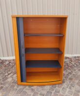 20d9db6f 7b09 41d1 a386 7b01b6400ba3 Cherry Roller Door Filing Cabinet 1500mm x 1200mm - Cherry Roller Door Filing Cabinet 1500mm x 1200mm