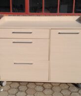 228a0bfd e032 4b37 8c52 dd1e1adbdba6 Wooden Sever Cabinet 1400mm x 600mmD x 1100mmH - Wooden Sever Cabinet 1400mm x 600mmD x 1100mmH