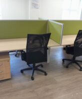 Lemon 4 Way Cluster 3200mm x 1500mm