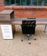 2438a310 f747 4ee4 b662 ca0a45f92a77 scaled 1 Evolution Office Desk 2000mm x 750mm - Evolution Office Desk 2000mm x 750mm