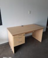 262952b1 ae00 4561 8bc5 89ae1c3fa83f Shell Desk With Fitted Drawer 1400mm x 750mm - Shell Desk With Fitted Drawer 1400mm x 750mm