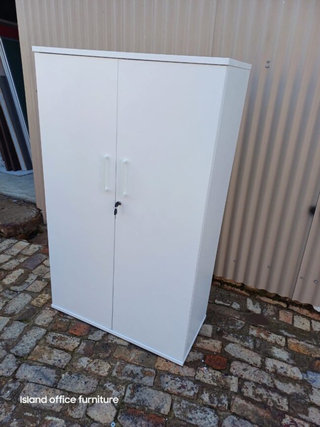System Filing Cabinet 1500mm x 900mm x 450mm - Image 3