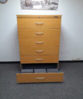 Filing Cabinet 1600mm x 1130mm x 600mmD