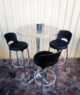 Canteen Table 1070mmH x 600mm