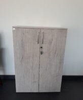 31216c90 a2fd 4337 98bf 20acd7837957 scaled 1 Two Door Filing Cabinet 800mm x 400mmD x 1140mmH - Two Door Filing Cabinet 800mm x 400mmD x 1140mmH