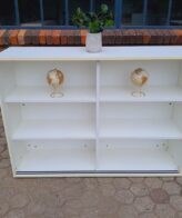 Tonstand Shelving 1500mm x 420mmD x 1100mmH