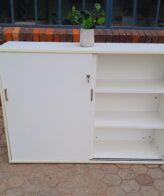 Ton Cabinet 1500mm x 420mmD x 1100mmH