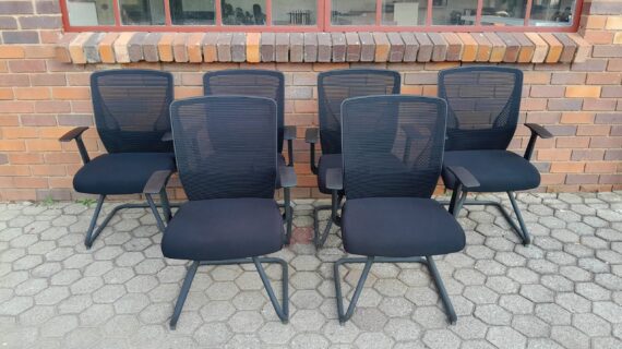 Urban Visitor Chairs