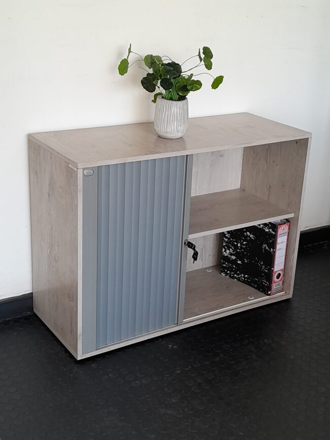 Verzasca Credenza 1000mm x 600mm x 720mmH