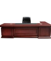 3c55d06c 58b8 445c 8ff3 0f17f5ad3900 1 Koala Executive Desk 3200 × 1200 × 780 cm - Perfect for Executives: