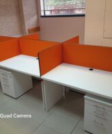 Island 6 Way Cluster Unit 3600 x 1400