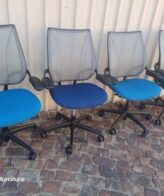 Humanscale Swivel Chair