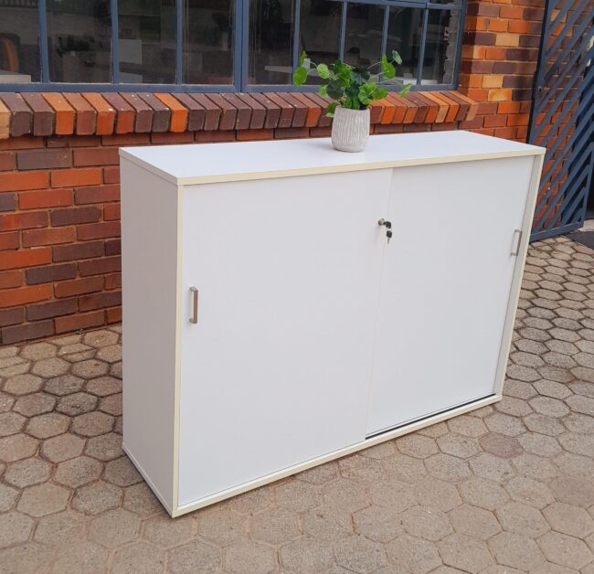 Ton Cabinet 1500mm x 420mmD x 1100mmH - Image 2