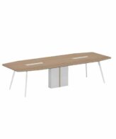 LS-HT Boardroom Table 3200mm x 1200mm x 750mm
