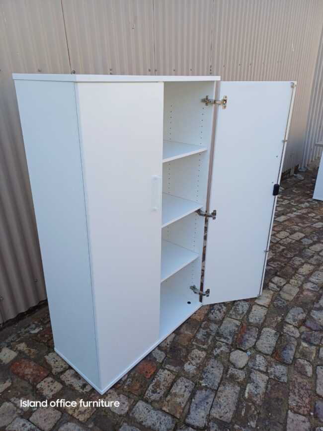 System Filing Cabinet 1500mm x 900mm x 450mm
