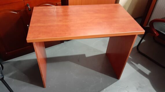 Study desk Cherry wood