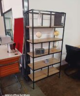 Rustic Shelve 1800mmH x 900mm x 350mmD