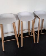51811bca ffba 4e10 b5b4 984a8899c516 White Bar Stool - White Bar Stool