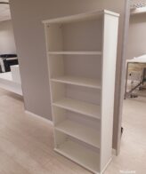 5 Tier Bookcase 1800mm x 800mm x 350mm
