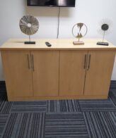 Maple Sever Unit 1560mm x 560mmD x 860mmH