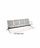 66031679 731a 4e9a 872e 6734c96e27f0 3 Seater Steel Public Seating Bench – Aluminium - 4 Seater Steel Public Seating Bench – Aluminium