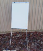 Flip Chart Board 1000mm x 650mm