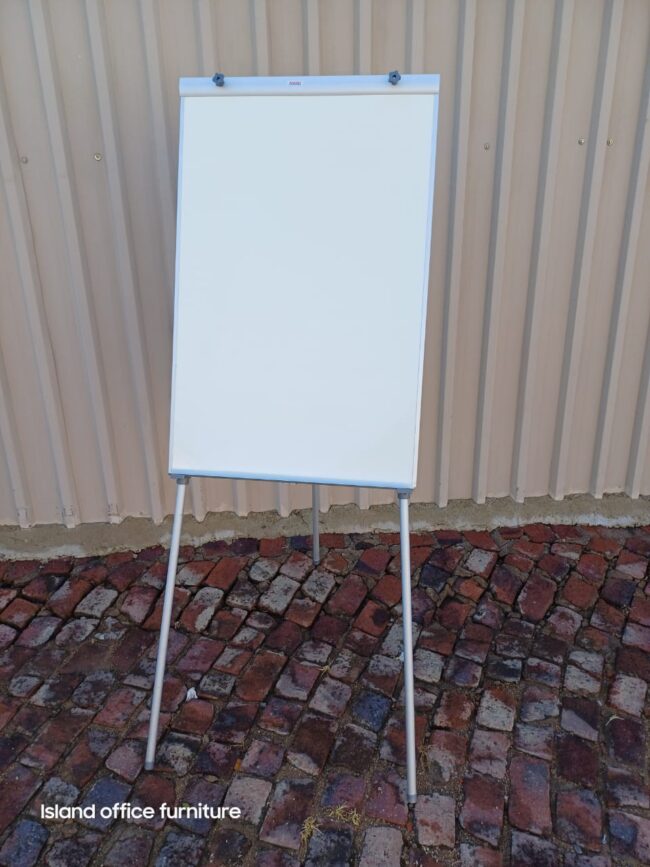 Flip Chart Board 1000mm x 650mm
