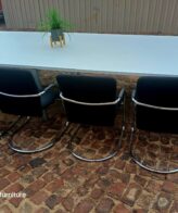 Island Boardroom Table 12 to 14 Seater 3600mm x 1600mm