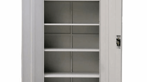 Maven Steel Cabinet
