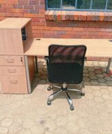 Modern Office Desk 1900mm x 750mm