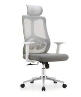 Sahara High-Back Mesh Office Chair