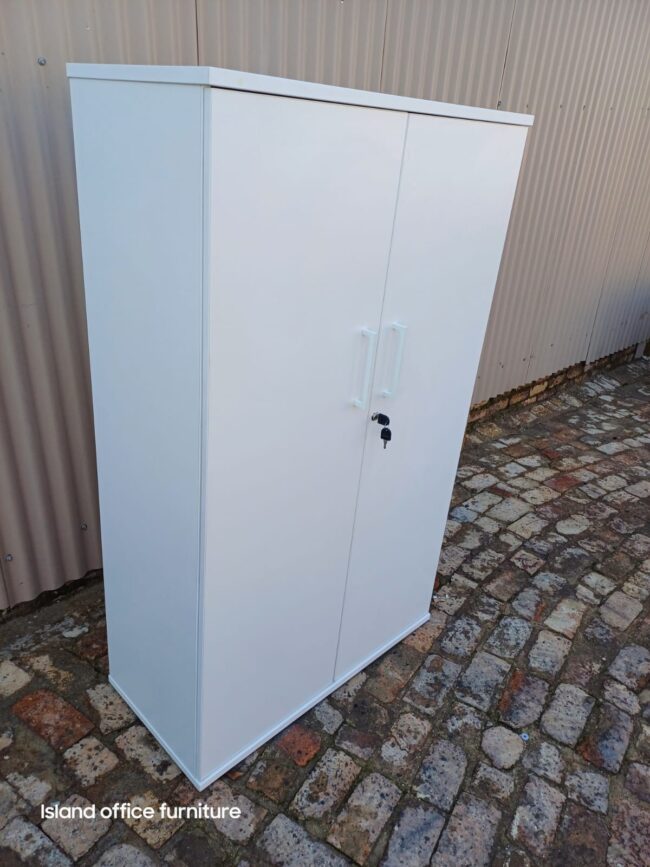 System Filing Cabinet 1500mm x 900mm x 450mm - Image 2