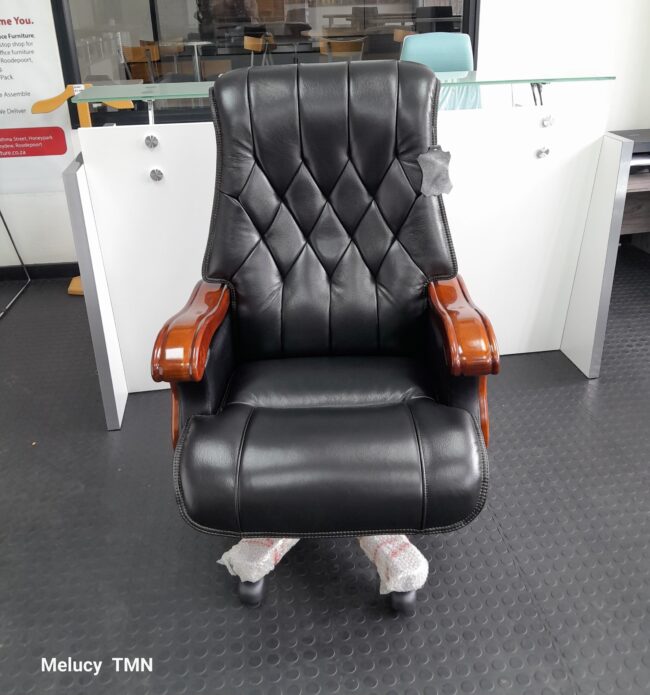 10111 Genuine Leather - Image 2