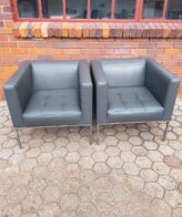 795b9456 5d0f 4667 8f9d 012491741100 scaled 1 Sofa Chairs Leather - Sofa chairs in good condition