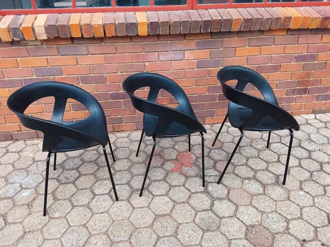 Cafe Chair - Image 2