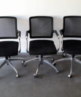 815ccd65 2505 4599 9735 e9af1542eb9e Mesh Black Chairs - Quality used mesh black chairs