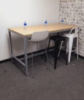 Bar Table 1800mm x 800mm x 900mmH