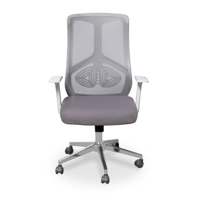 Sierra Mid-Back Mesh Office Chair - Image 2